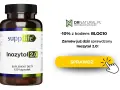 Suplement diety Inozytol 2.0 w kapsułkach. Zamów z kodem BLOG10 i sprawdź, czy występują inozytol skutki uboczne.