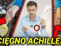 Twój Achilles boli? Rozciągaj go bezpiecznie i skutecznie!