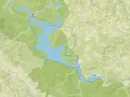 Trasy rowerowe Czechy: malownicza pętla wokół jeziora Lipno, przez malownicze wsie i wzgórza Szumawy.