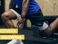 Idealna rozgrzewka przed siłownią? Unikaj błędów, trenuj efektywnie!