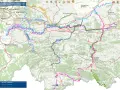 Małopolska rowerem: Najpiękniejsze trasy i gotowe plany wypraw