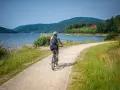 Płaskie trasy rowerowe w Polsce: Odkryj relaks bez wysiłku!
