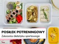 Czy trzeba jeść po treningu? Obalamy mity, buduj formę!