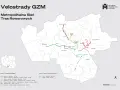 Bytom rowerem: Gotowe trasy dla każdego, od rodzin po kolarzy