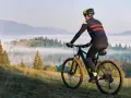 Kadencja MTB: Odkryj swój złoty środek i jedź bez bólu!