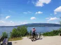 Trasa rowerowa Jezioro Żywieckie: Odkryj nową Żywiecką Riwierę!