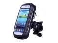 Nie kupuj! Uchwyt na telefon do roweru DIY w 5 minut