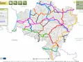 Dolny Śląsk: Łatwe trasy rowerowe dla rodzin i początkujących