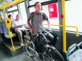 Rower w autobusie? Wszystko, co musisz wiedzieć o przewozie!