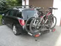 Jak przewieźć rower w bagażniku? Legalnie i bezpiecznie!