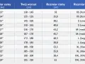 Rower: Ile cali koła do Twojego wzrostu? Wybierz idealny!