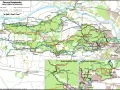 Trasy rowerowe Mazowieckie: Od Kampinosu po Bug. Twój przewodnik.