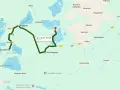 Ruda Sułowska: Rowerowe serce Doliny Baryczy? Trasy i porady!
