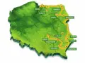 Trasy rowerowe Suwałki: Przewodnik dla każdego. Odkryj region!