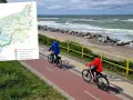 Kołobrzeg rowerem: Odkryj najlepsze trasy i wskazówki!