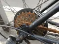 Jak usunąć rdzę z kierownicy roweru? Odkryj sekrety eksperta