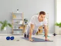 Ile powinien trwać trening w domu? Znajdź swój optymalny czas!