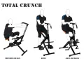 Total Crunch: Ile ćwiczyć, by zobaczyć efekty? Plan i porady eksperta.