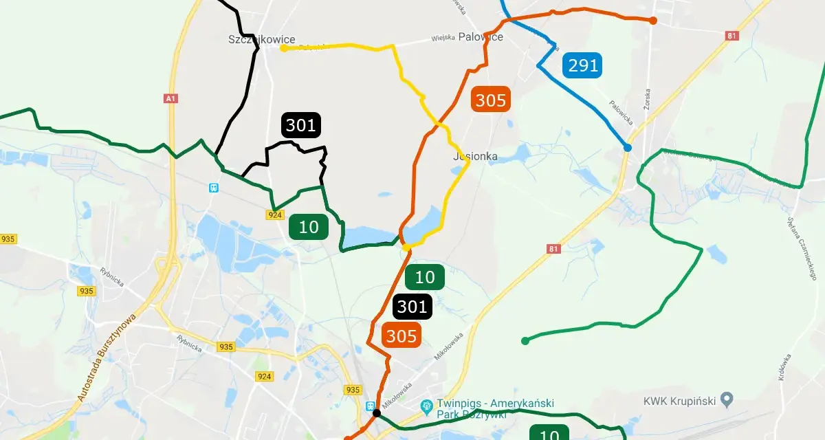 Rowerem po Pojezierzu Palowickim: Trasy, atrakcje, porady