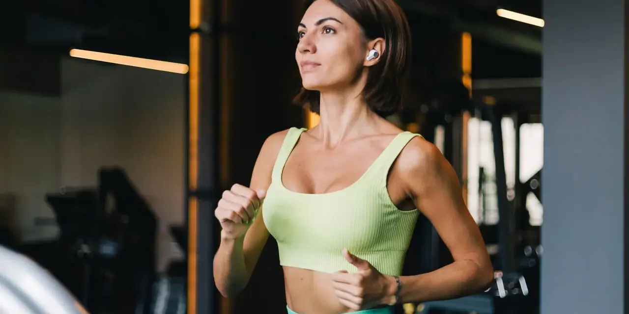 Trening cardio: Co to jest i jak zacząć dla zdrowego serca?