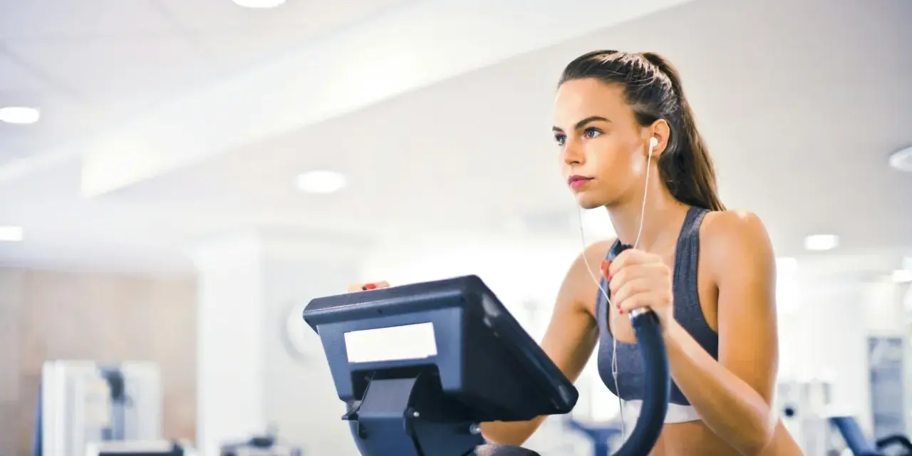 Cardio po treningu siłowym? Cel decyduje! Masa czy redukcja?