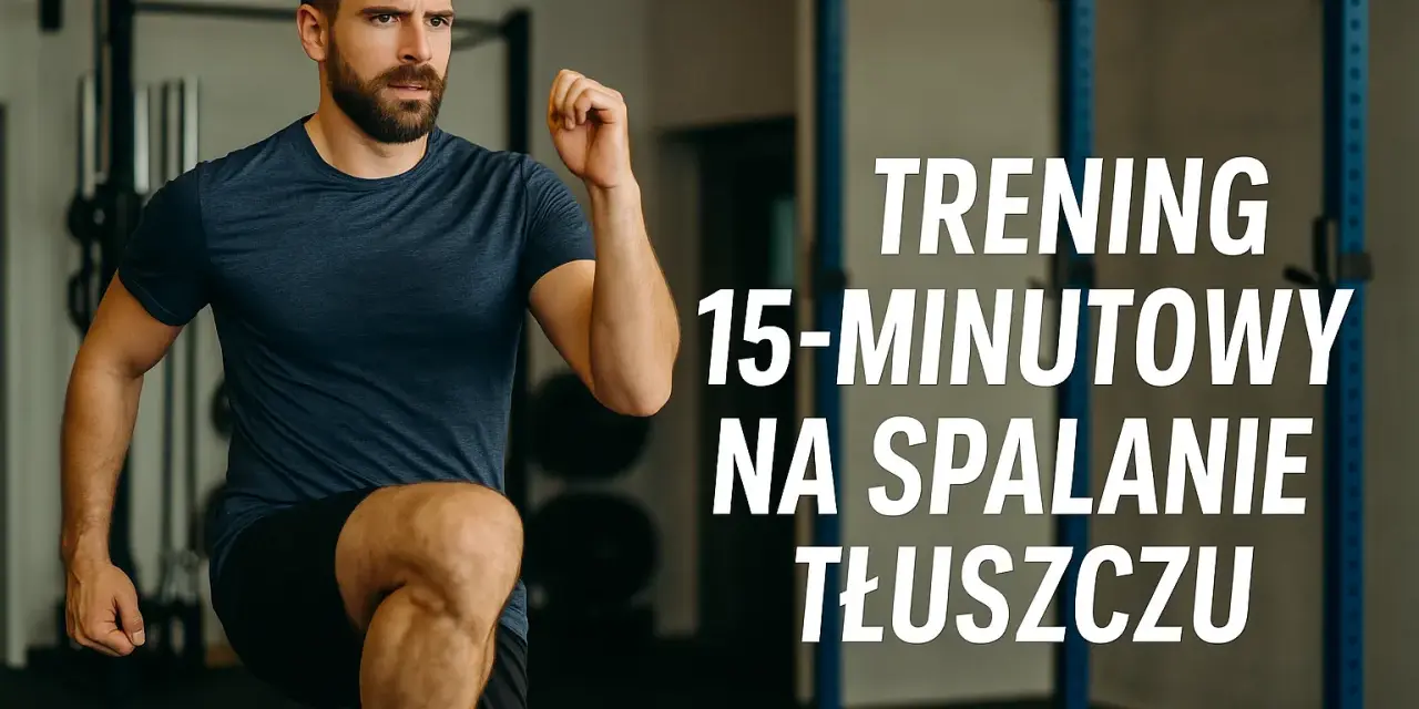 Trening na czczo: Mądrze spalaj tłuszcz czy ryzykuj mięśnie?