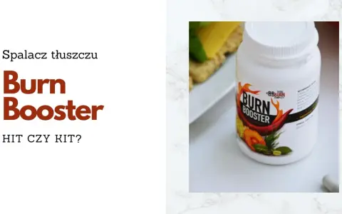 Spalacze tłuszczu bez treningu? Minimalne efekty. Dlaczego?