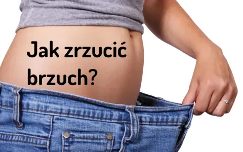 Płaski brzuch bez brzuszków? Poznaj prawdę o redukcji tłuszczu.