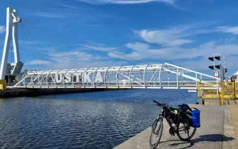Ustka na rowerze: Niezapomniane trasy i praktyczny przewodnik