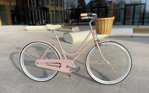 Jaki rower damski polecacie? Znajdź swój wymarzony model!