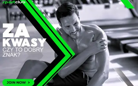 Zakwasy po treningu: Kiedy ból to dobry znak, a kiedy kontuzja?