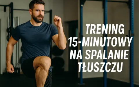 Trening na czczo: Mądrze spalaj tłuszcz czy ryzykuj mięśnie?