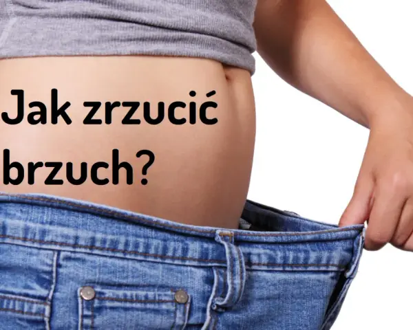 Płaski brzuch bez brzuszków? Poznaj prawdę o redukcji tłuszczu.
