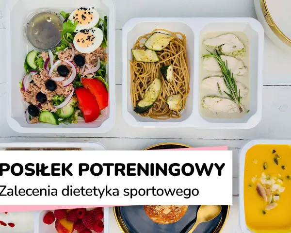 Czy trzeba jeść po treningu? Obalamy mity, buduj formę!