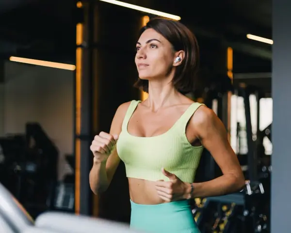 Trening cardio: Co to jest i jak zacząć dla zdrowego serca?