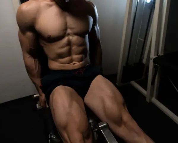 Trening nóg: Ile razy w tygodniu dla max efektów?