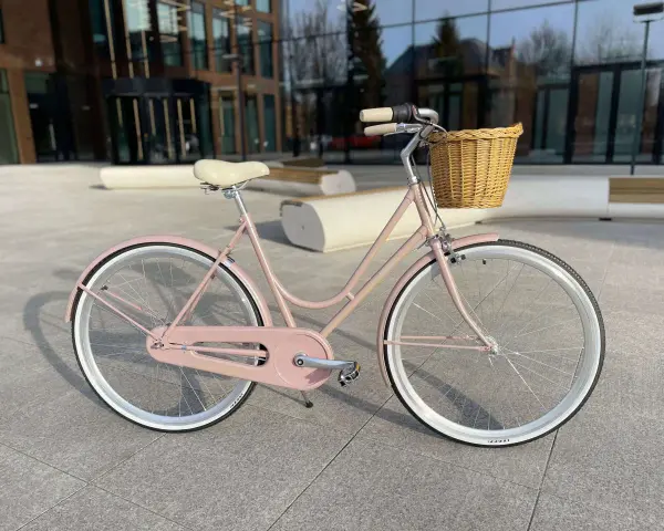Jaki rower damski polecacie? Znajdź swój wymarzony model!