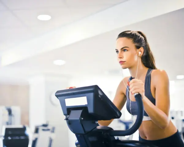 Cardio po treningu siłowym? Cel decyduje! Masa czy redukcja?