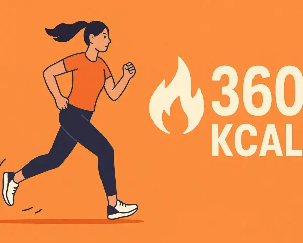Ile kalorii spala cardio? Optymalizuj trening i chudnij!