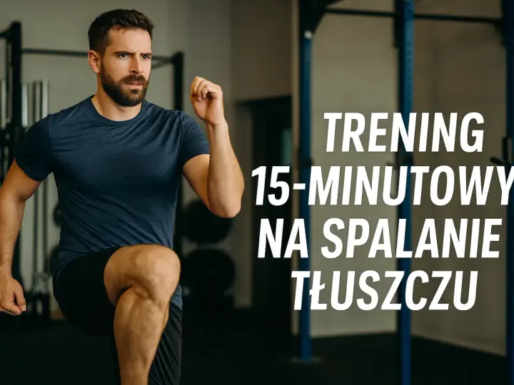 Trening na czczo: Mądrze spalaj tłuszcz czy ryzykuj mięśnie?
