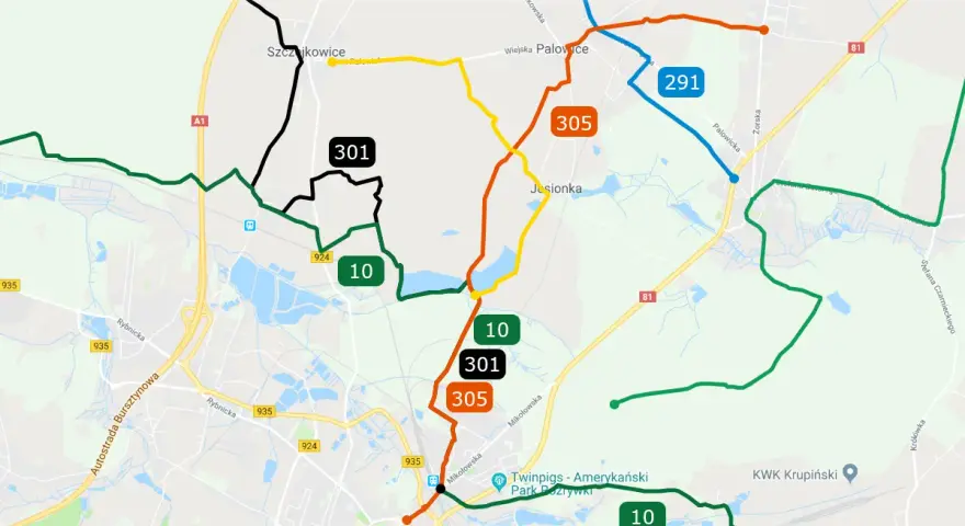 Rowerem po Pojezierzu Palowickim: Trasy, atrakcje, porady