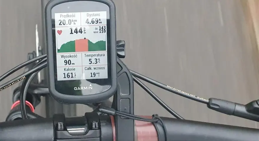 Jakie maksymalne tętno na rowerze? Oblicz HRmax i trenuj mądrze!