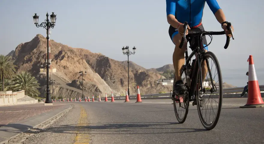 30 km na rowerze: Ile kalorii spalisz? Zwiększ efektywność!
