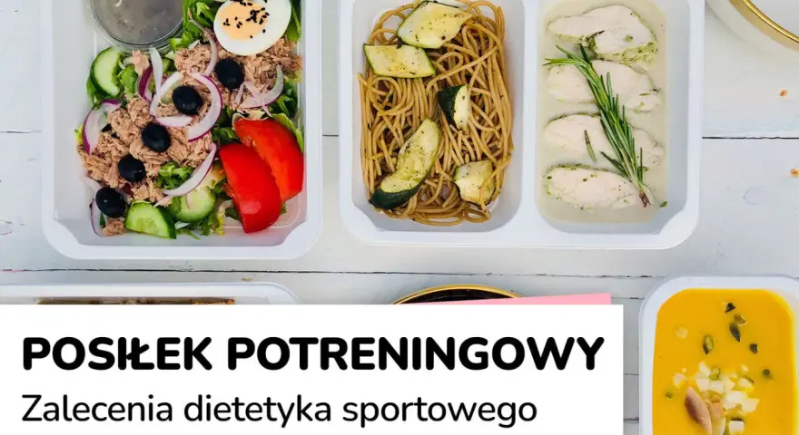 Czy trzeba jeść po treningu? Obalamy mity, buduj formę!