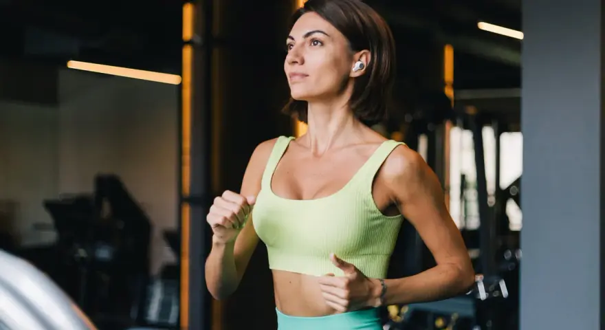 Trening cardio: Co to jest i jak zacząć dla zdrowego serca?