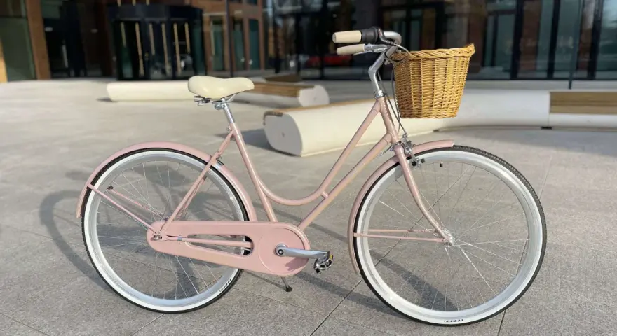 Jaki rower damski polecacie? Znajdź swój wymarzony model!