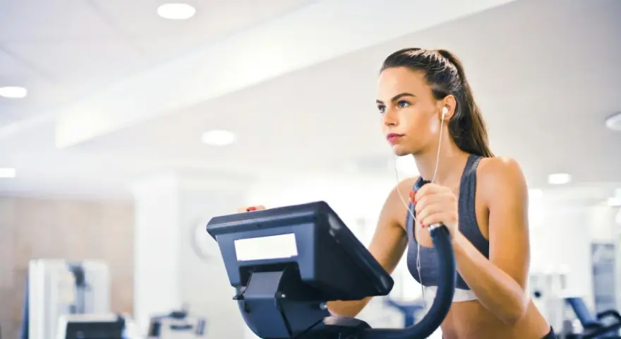 Cardio po treningu siłowym? Cel decyduje! Masa czy redukcja?