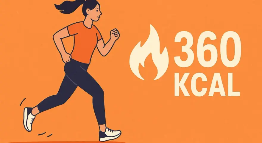 Ile kalorii spala cardio? Optymalizuj trening i chudnij!