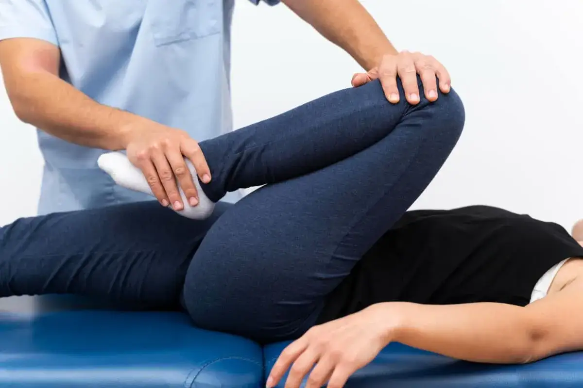 Zespół Sudecka rehabilitacja