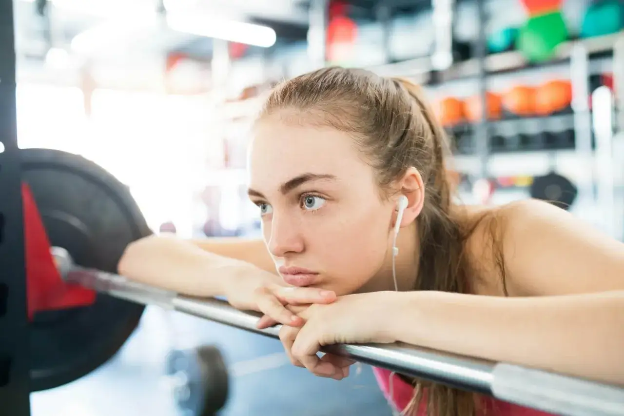 Błędy łączenia cardio i siłowni